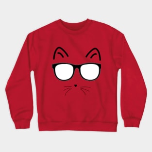 Miaw Crewneck Sweatshirt